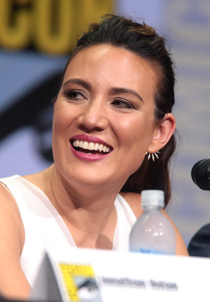  Lisa Joy   Height, Weight, Age, Stats, Wiki and More